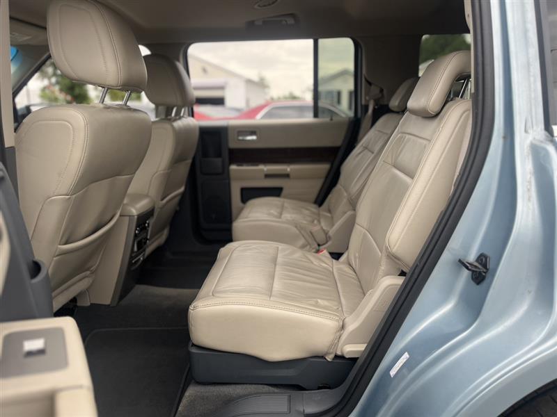 used 2009 Ford Flex car, priced at $2,990