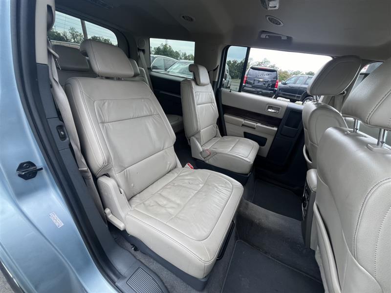 used 2009 Ford Flex car, priced at $2,990