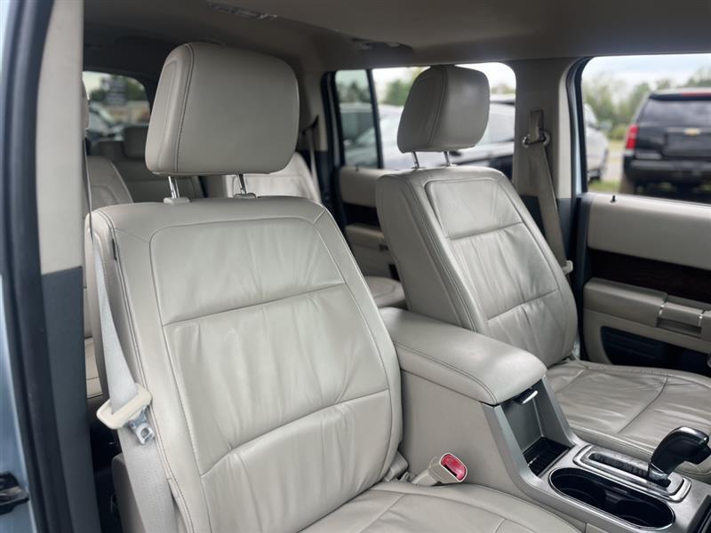 used 2009 Ford Flex car, priced at $2,990