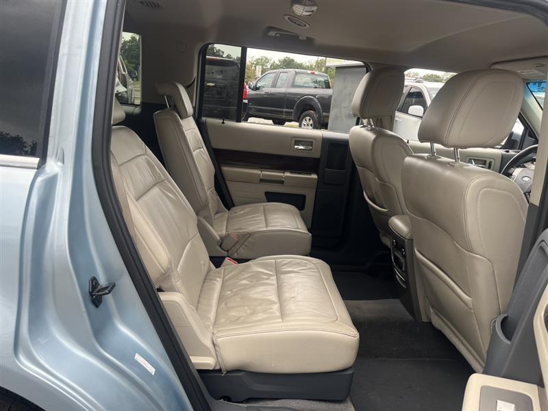 used 2009 Ford Flex car, priced at $2,990