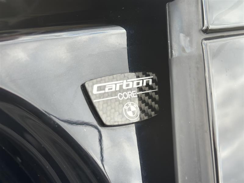 used 2018 BMW 750 car, priced at $25,495