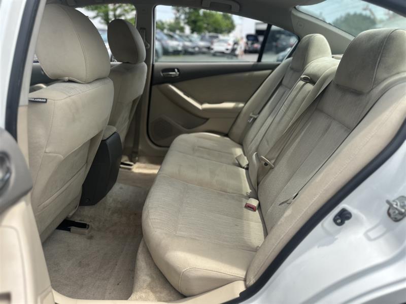 used 2012 Nissan Altima car, priced at $4,190