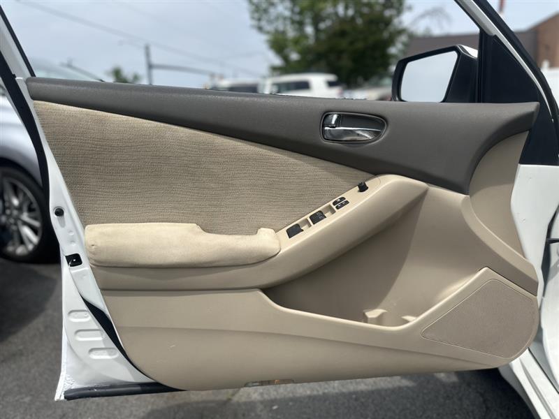 used 2012 Nissan Altima car, priced at $4,190