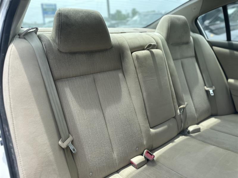 used 2012 Nissan Altima car, priced at $4,190