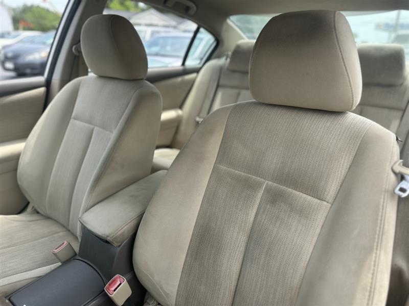 used 2012 Nissan Altima car, priced at $4,190