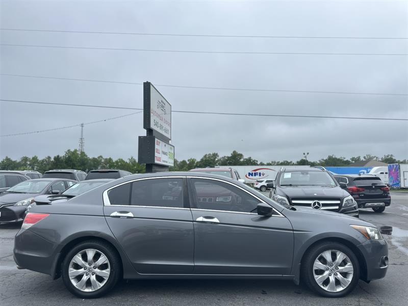 used 2009 Honda Accord car, priced at $7,991