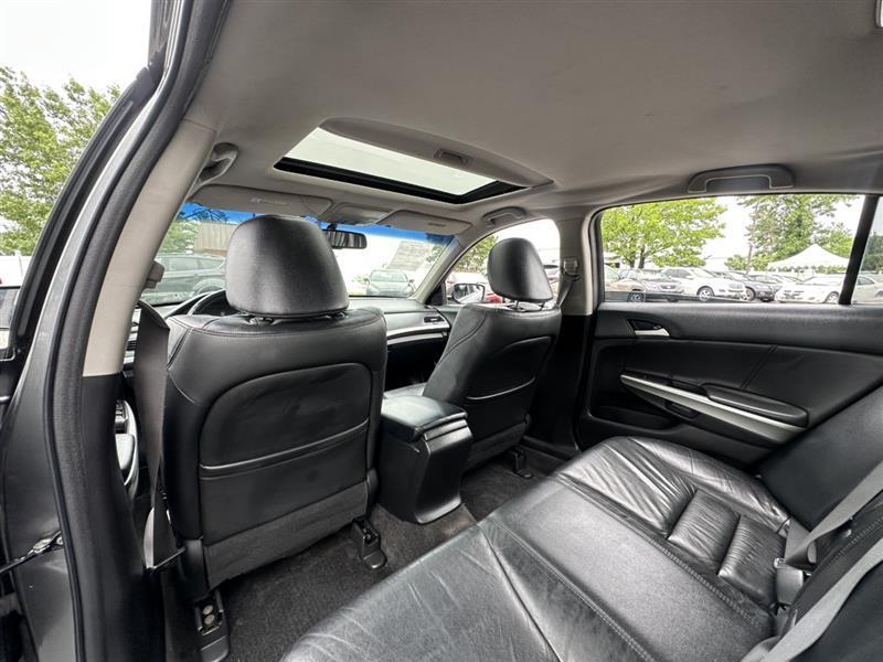 used 2009 Honda Accord car, priced at $7,991