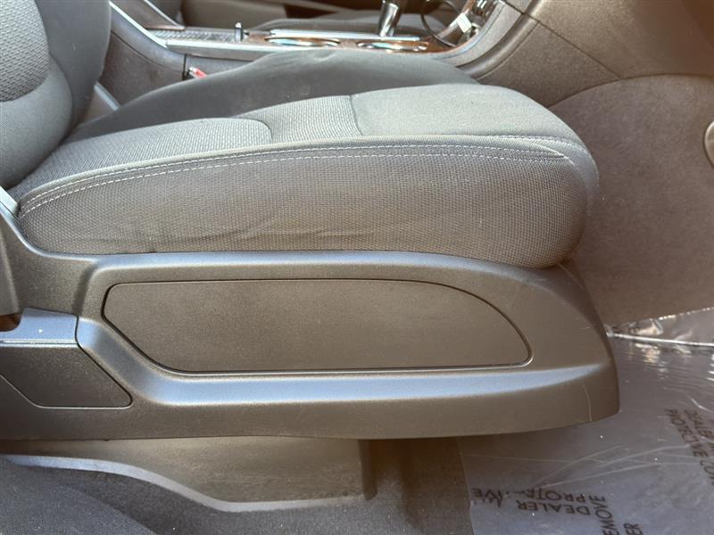 used 2014 Chevrolet Traverse car, priced at $8,992