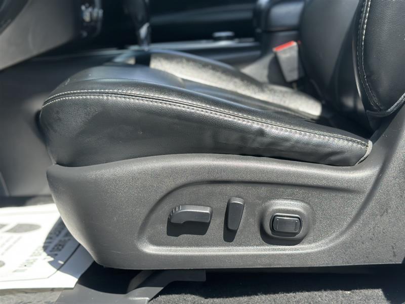 used 2015 Nissan Pathfinder car, priced at $9,390
