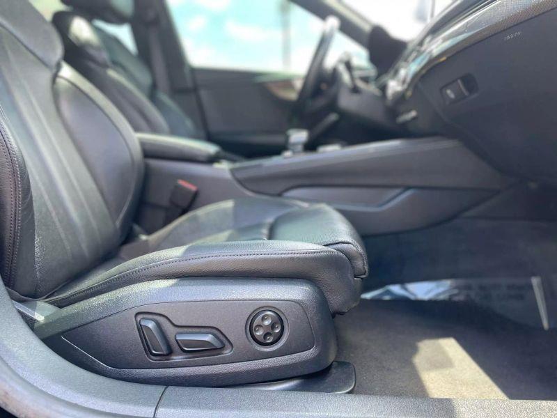 used 2018 Audi S5 car, priced at $17,393