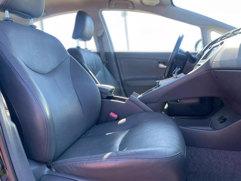 used 2010 Toyota Prius car, priced at $7,991