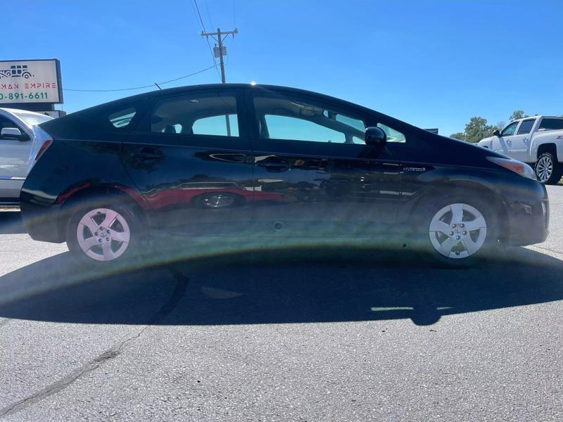 used 2010 Toyota Prius car, priced at $7,991