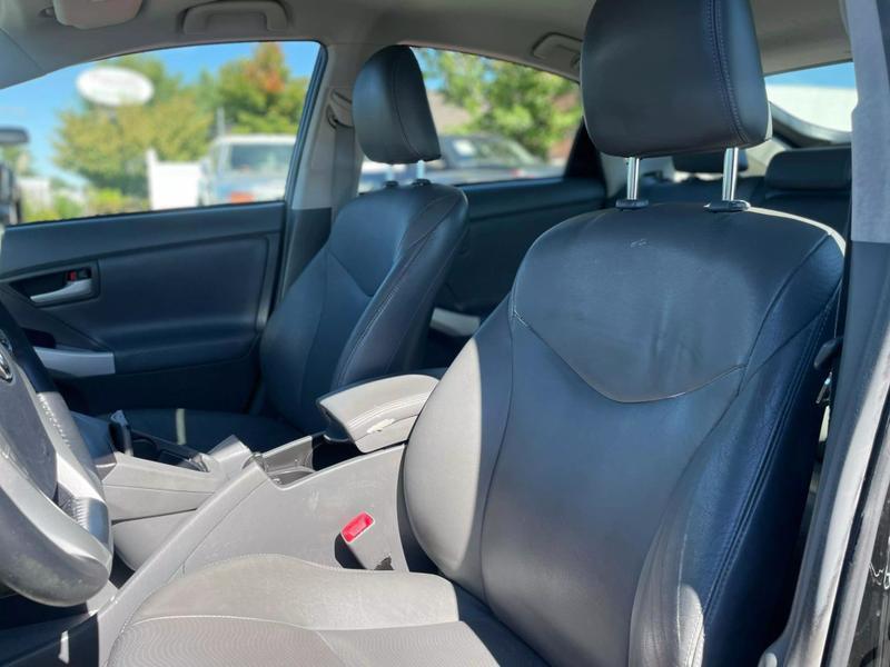 used 2010 Toyota Prius car, priced at $7,991