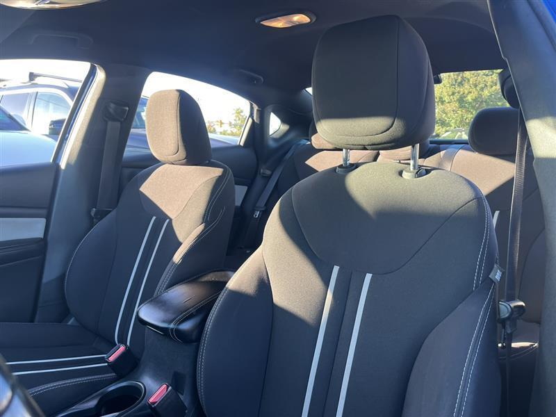 used 2014 Dodge Dart car, priced at $3,992