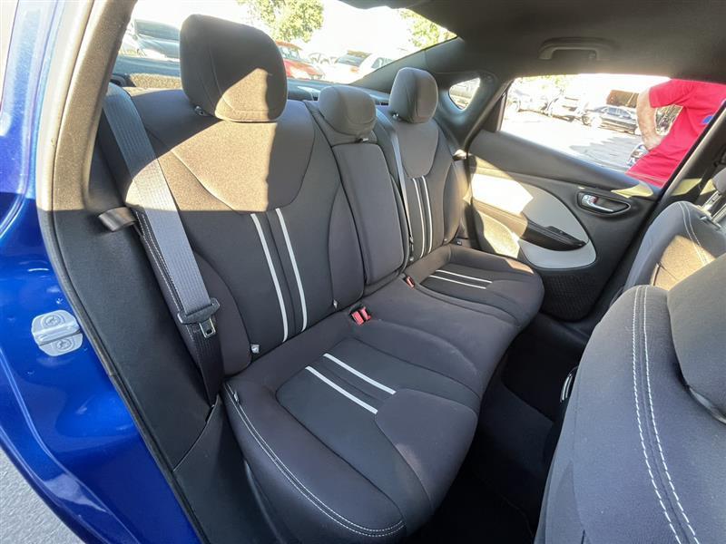 used 2014 Dodge Dart car, priced at $3,992