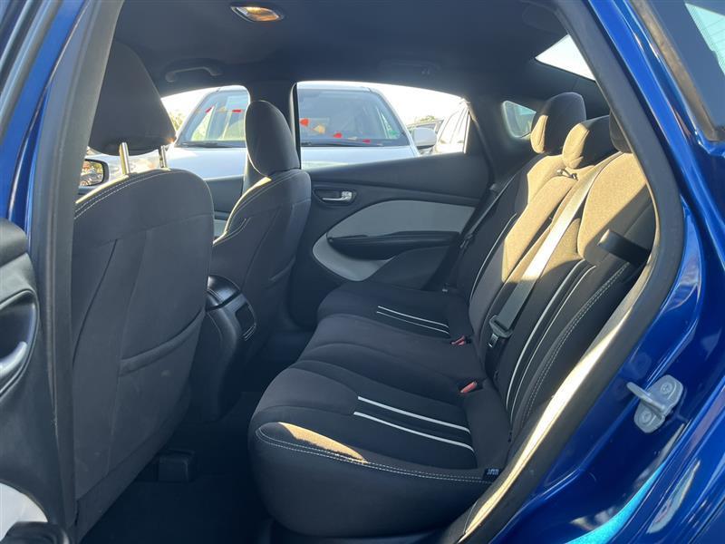 used 2014 Dodge Dart car, priced at $3,992