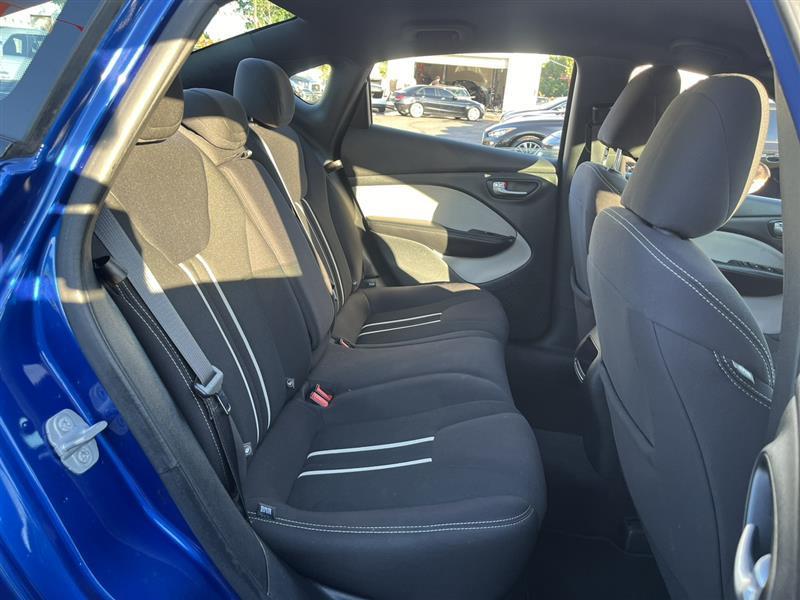 used 2014 Dodge Dart car, priced at $3,992