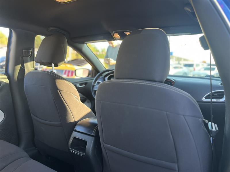 used 2014 Dodge Dart car, priced at $3,992