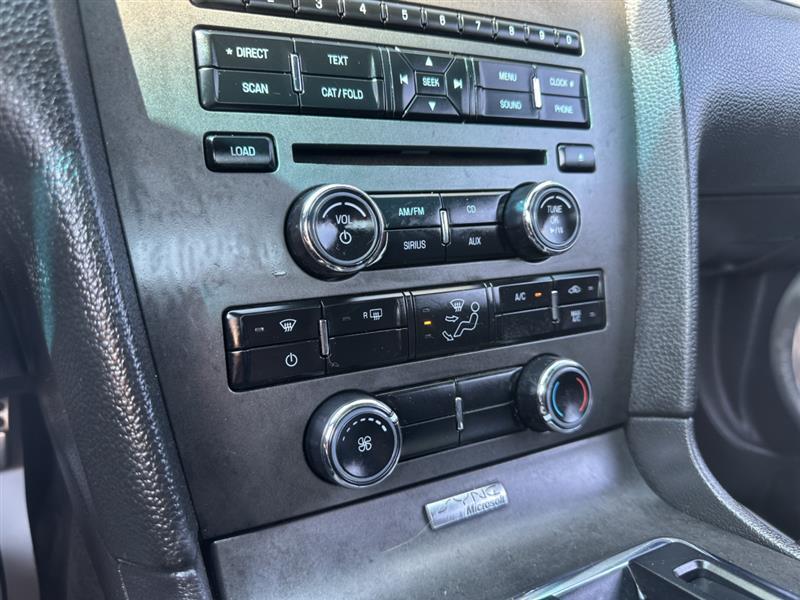 used 2011 Ford Mustang car, priced at $9,490