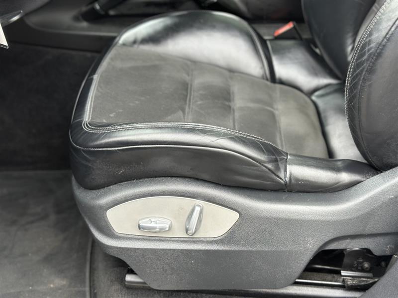 used 2017 Porsche Cayenne car, priced at $16,990
