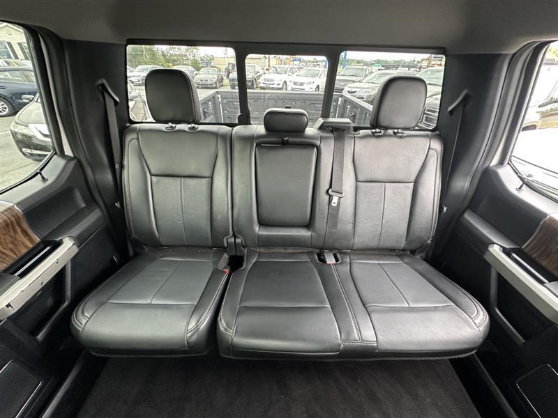 used 2019 Ford F-150 car, priced at $22,490