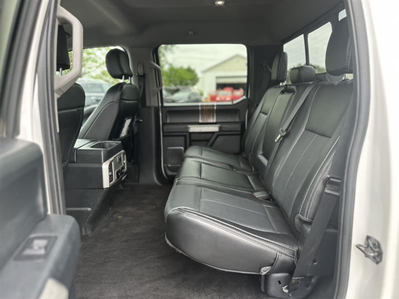 used 2019 Ford F-150 car, priced at $22,490
