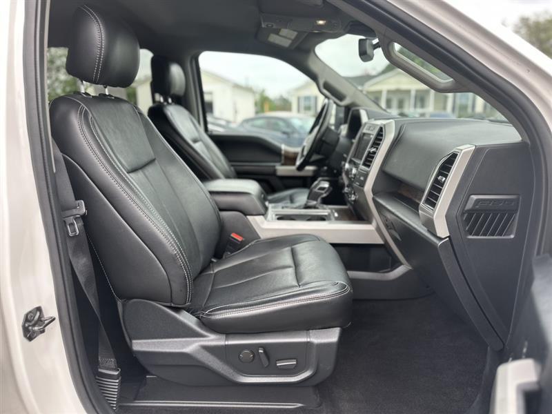 used 2019 Ford F-150 car, priced at $22,490