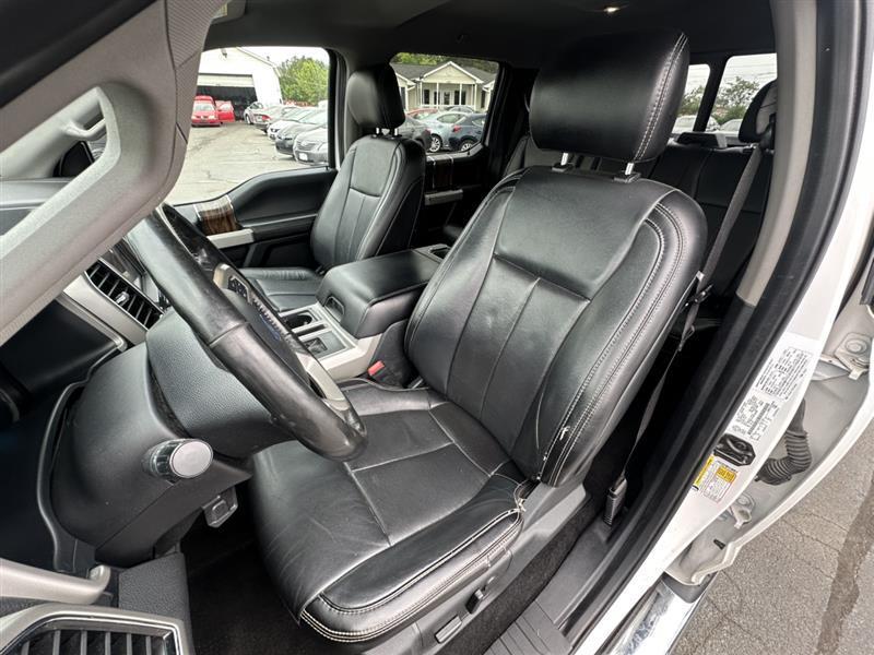 used 2019 Ford F-150 car, priced at $22,490
