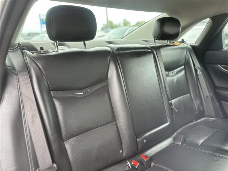 used 2014 Cadillac XTS car, priced at $10,490