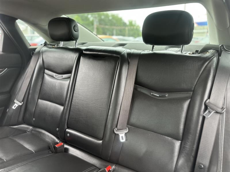 used 2014 Cadillac XTS car, priced at $10,490