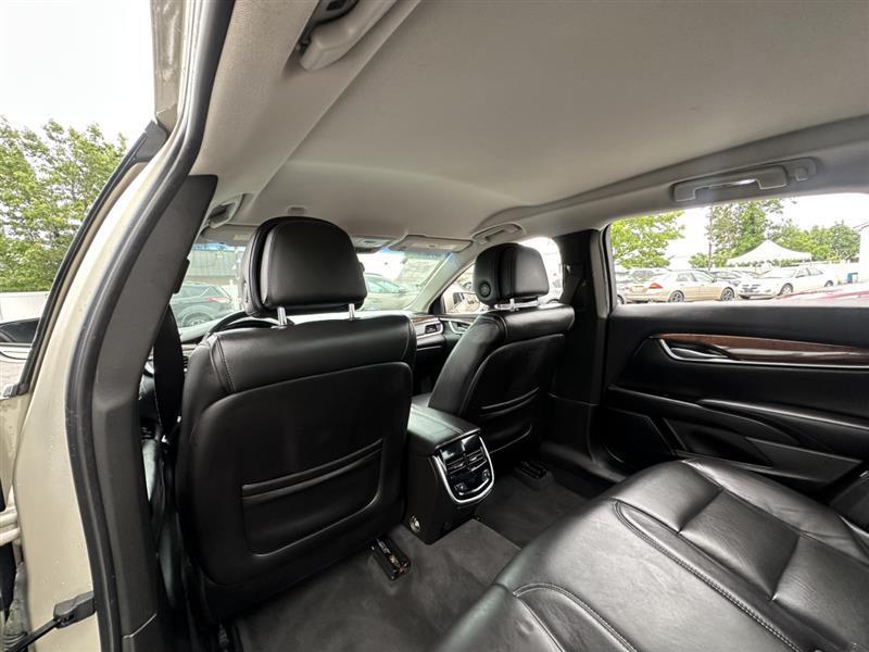 used 2014 Cadillac XTS car, priced at $10,490