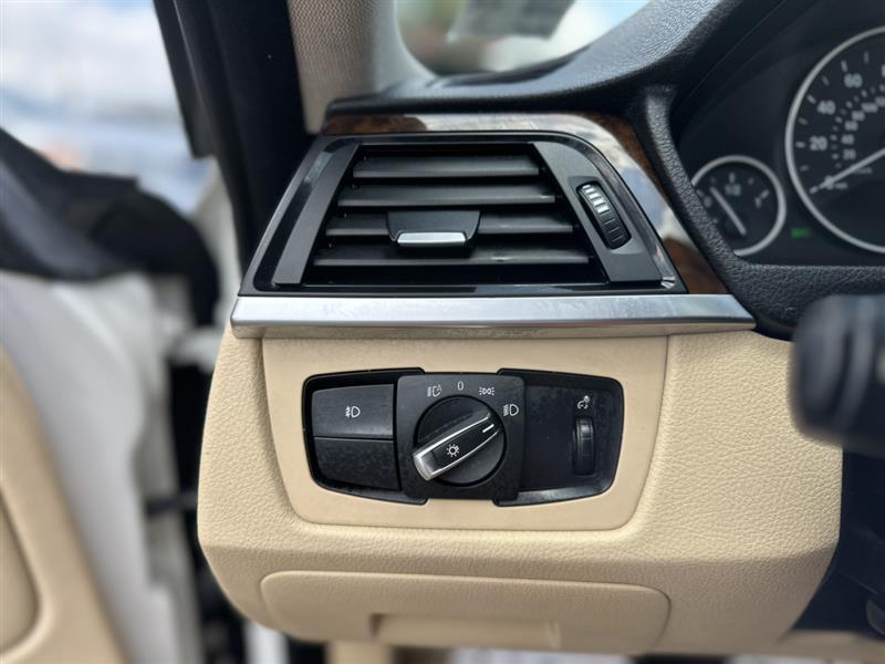 used 2015 BMW 428 car, priced at $9,991