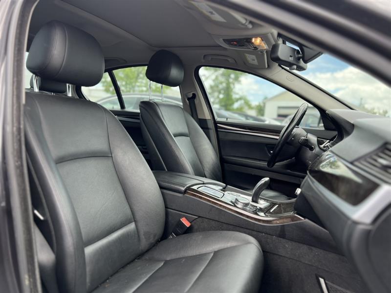 used 2015 BMW 535 car, priced at $10,690