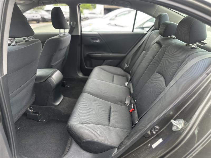 used 2014 Honda Accord car, priced at $9,492