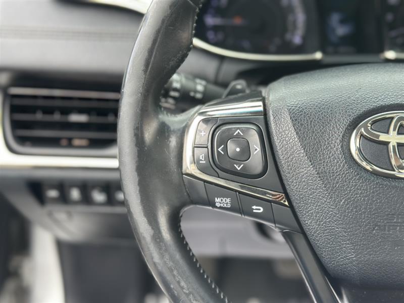 used 2013 Toyota Avalon car, priced at $8,990