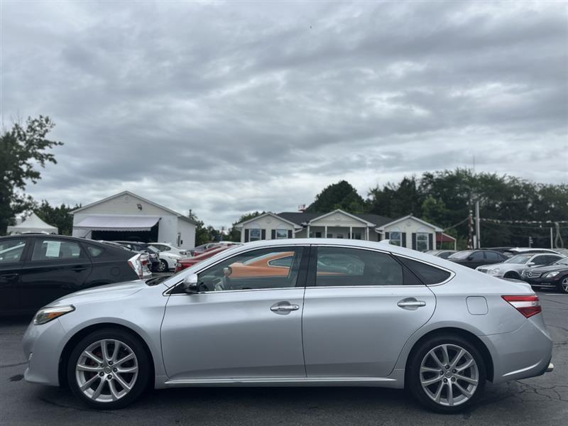 used 2013 Toyota Avalon car, priced at $8,990
