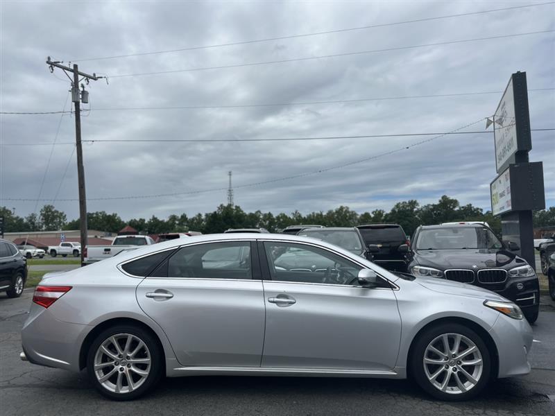 used 2013 Toyota Avalon car, priced at $8,990