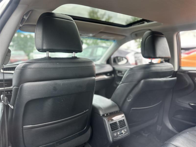 used 2013 Toyota Avalon car, priced at $8,990