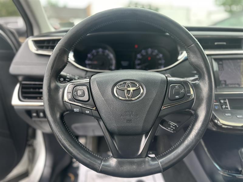 used 2013 Toyota Avalon car, priced at $8,990