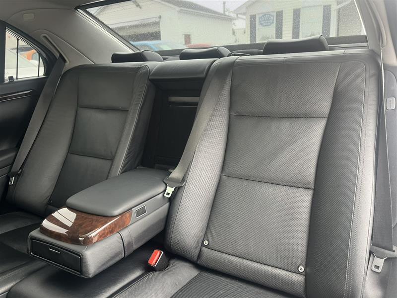 used 2013 Mercedes-Benz S-Class car, priced at $13,492