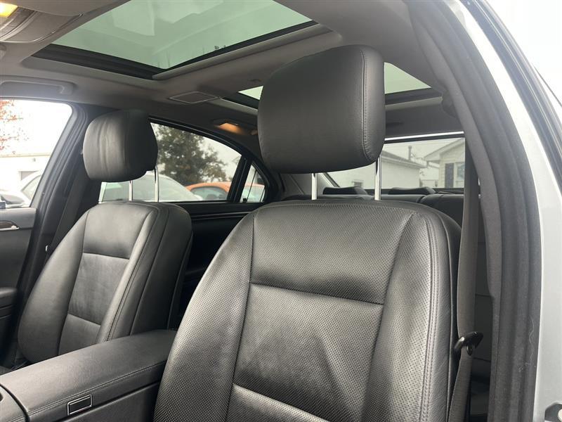 used 2013 Mercedes-Benz S-Class car, priced at $13,492
