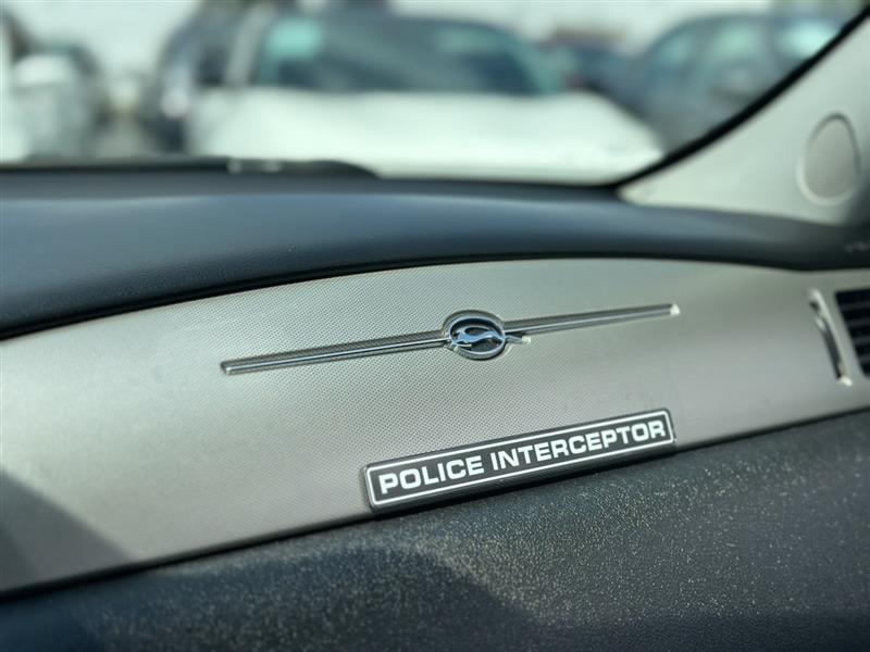 used 2013 Chevrolet Impala car, priced at $3,990