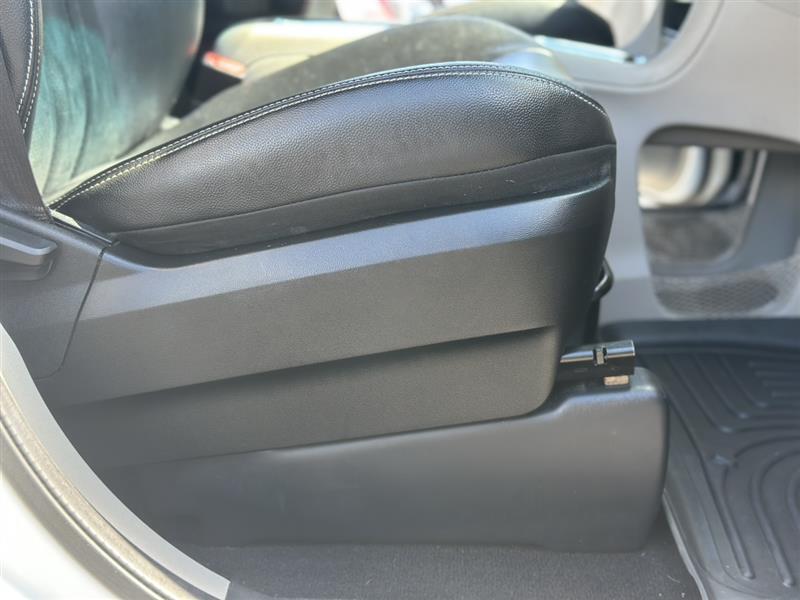 used 2015 Dodge Grand Caravan car, priced at $7,495