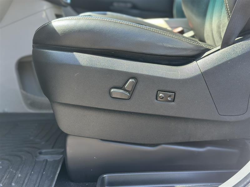 used 2015 Dodge Grand Caravan car, priced at $7,495