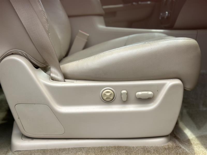 used 2012 Chevrolet Suburban car, priced at $12,490