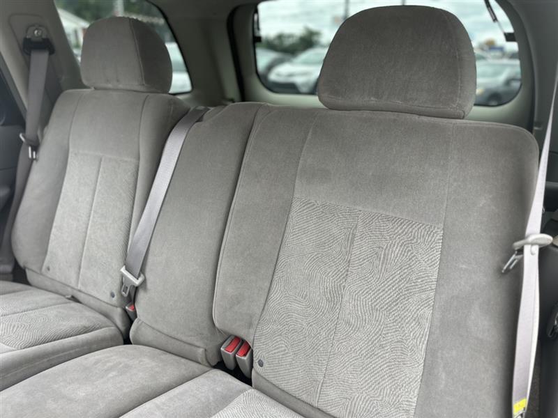 used 2006 Chevrolet TrailBlazer car, priced at $3,493