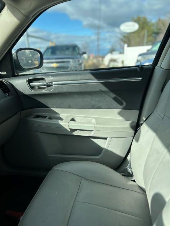 used 2007 Chrysler 300 car, priced at $6,495