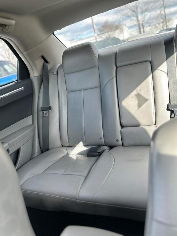 used 2007 Chrysler 300 car, priced at $6,495