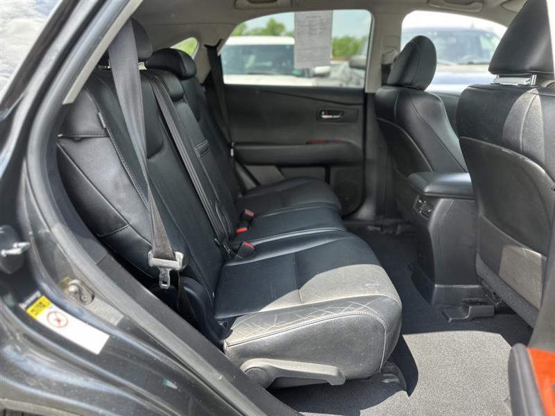 used 2010 Lexus RX 350 car, priced at $11,492
