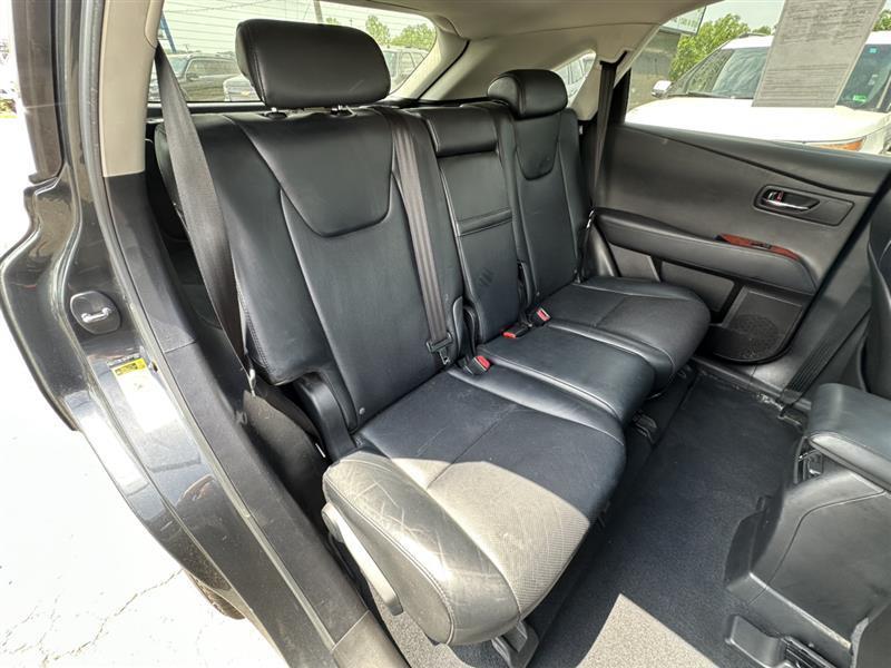 used 2010 Lexus RX 350 car, priced at $11,492